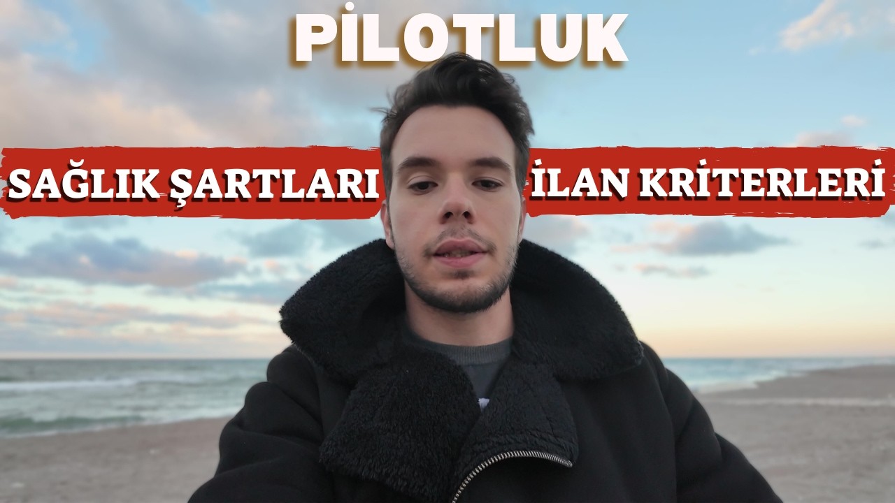 2. Pilotluk Aday Adaylığı | Sürekli Gelen Sorular