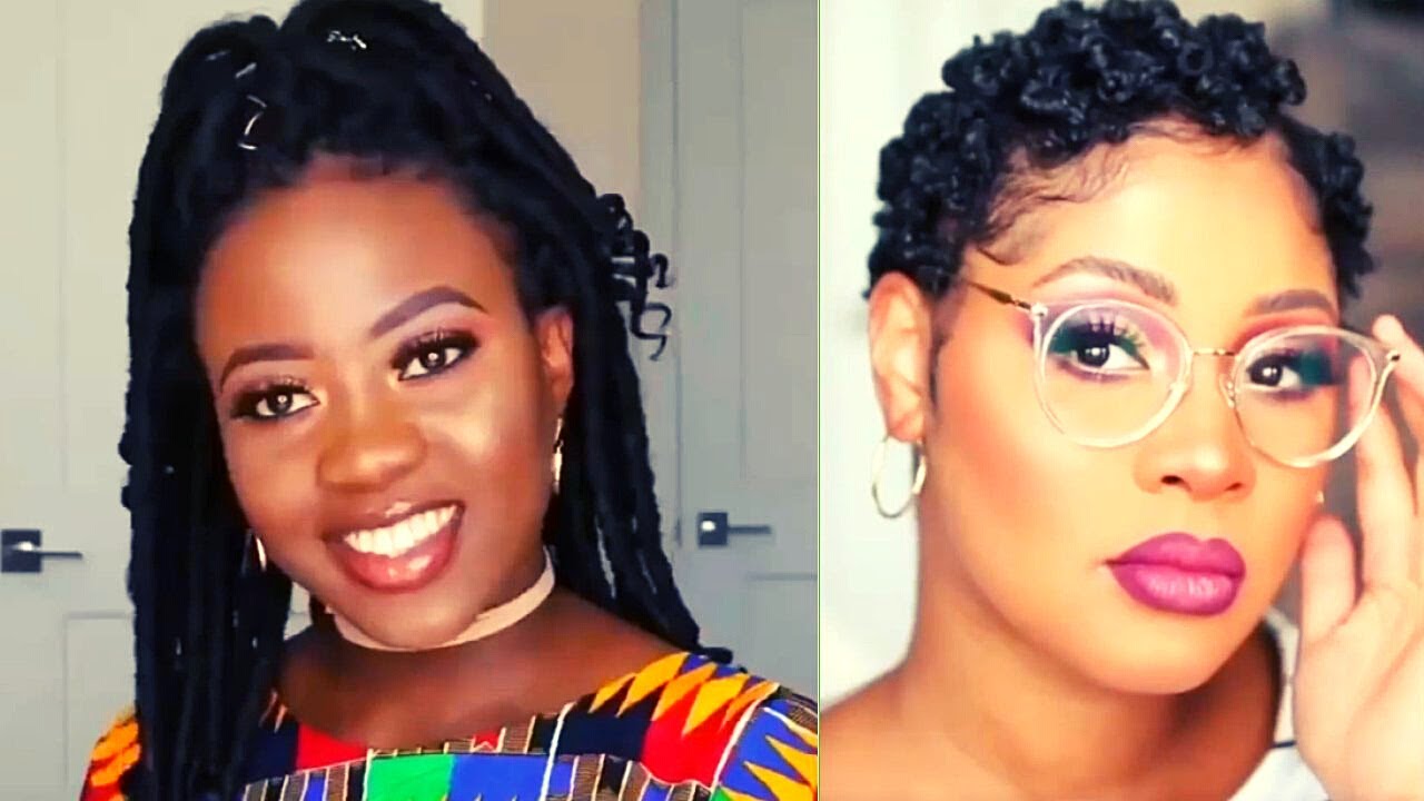 Hairstyles Compilation 2020-2021 ❤️❤️