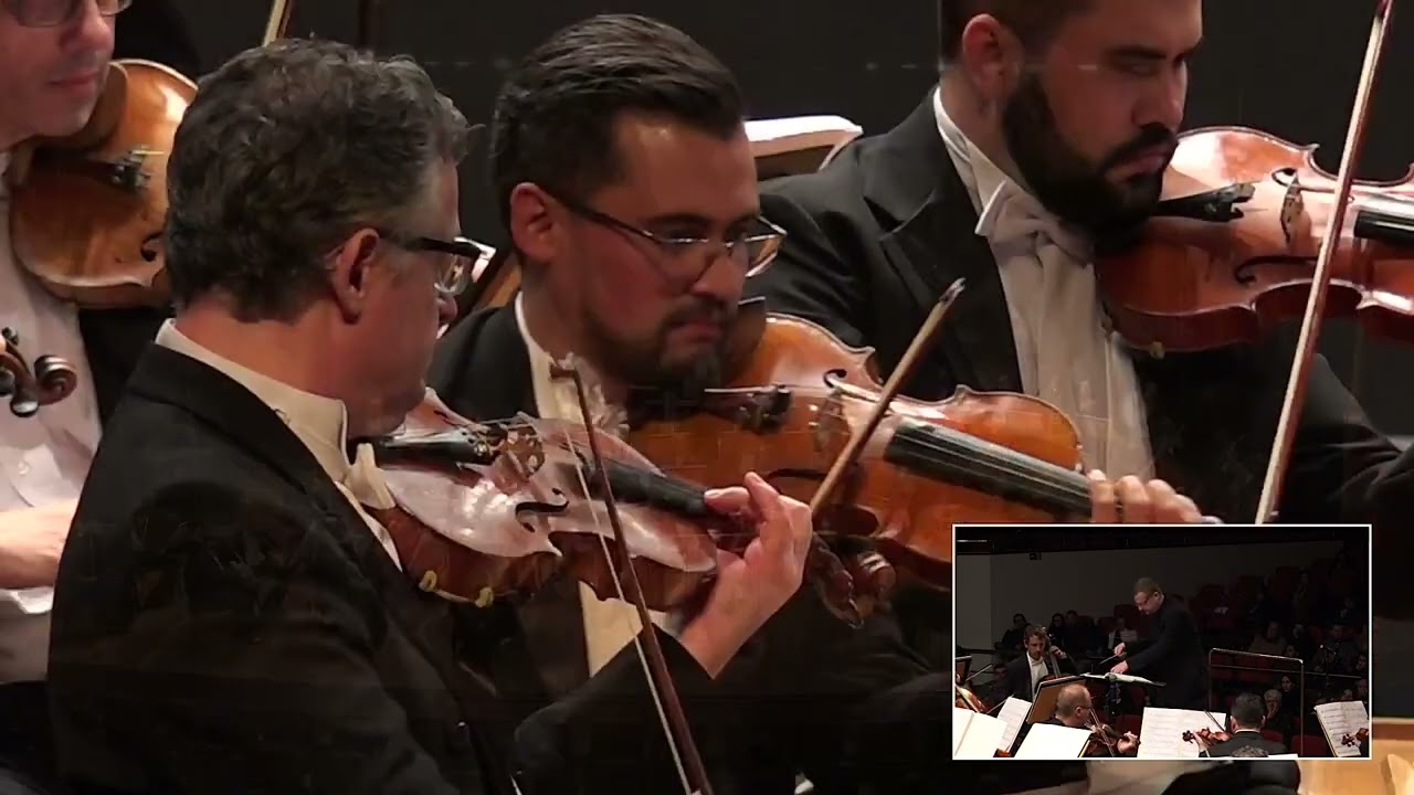 Grieg - Forbidden Symphony