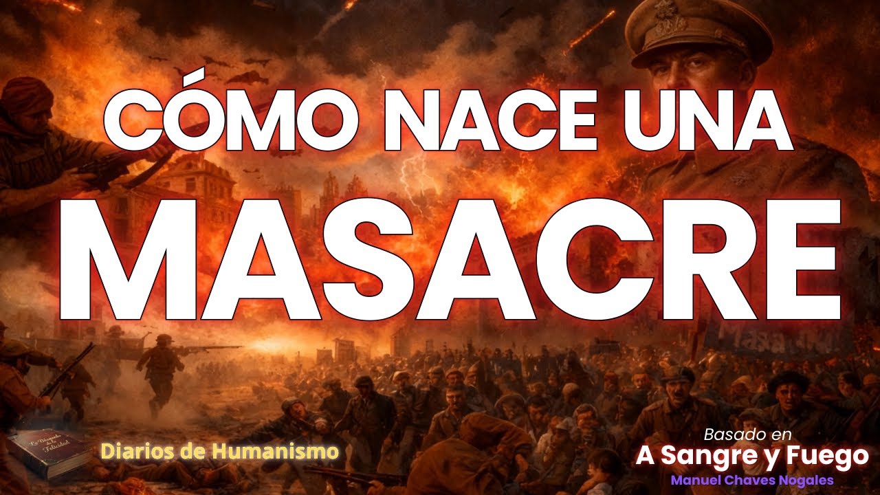 Reflexión: El instinto asesino que todos tenemos