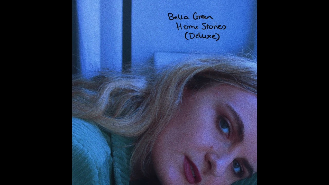 Bella Green - Chardonnay (feat. MxKaaf) (Deluxe) (Audio)
