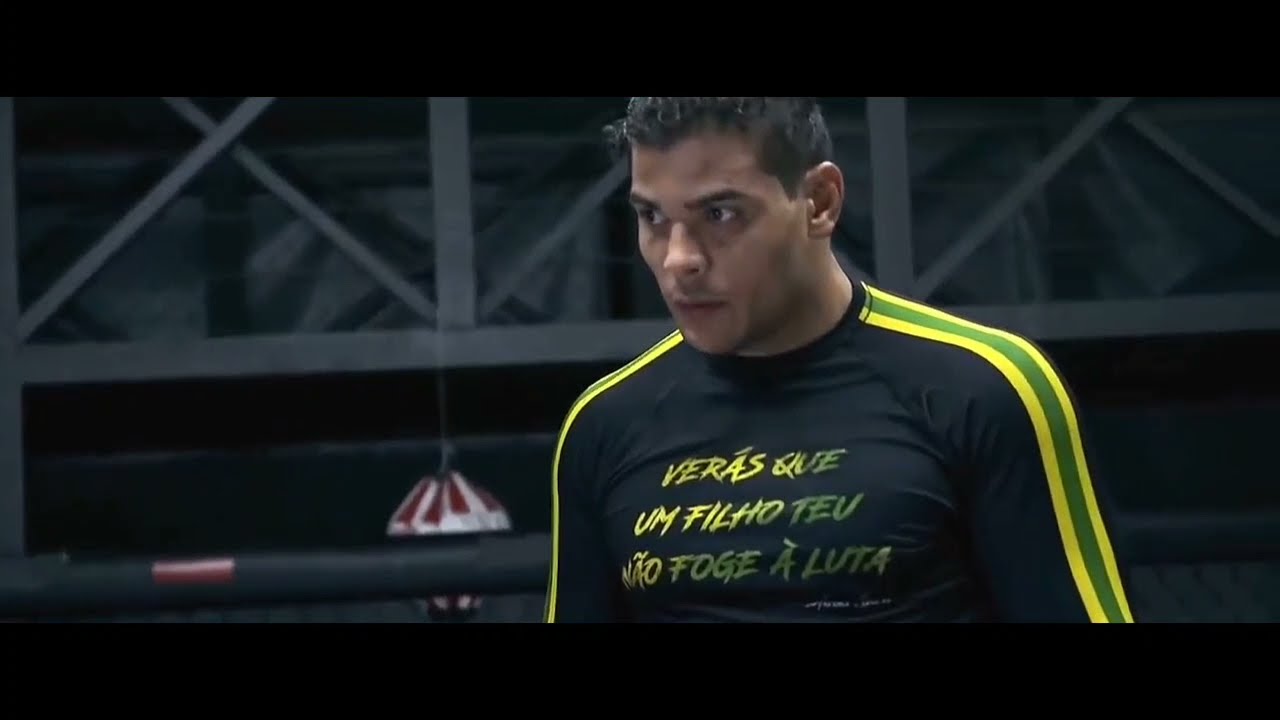 Paulo Costa - Borrachinha