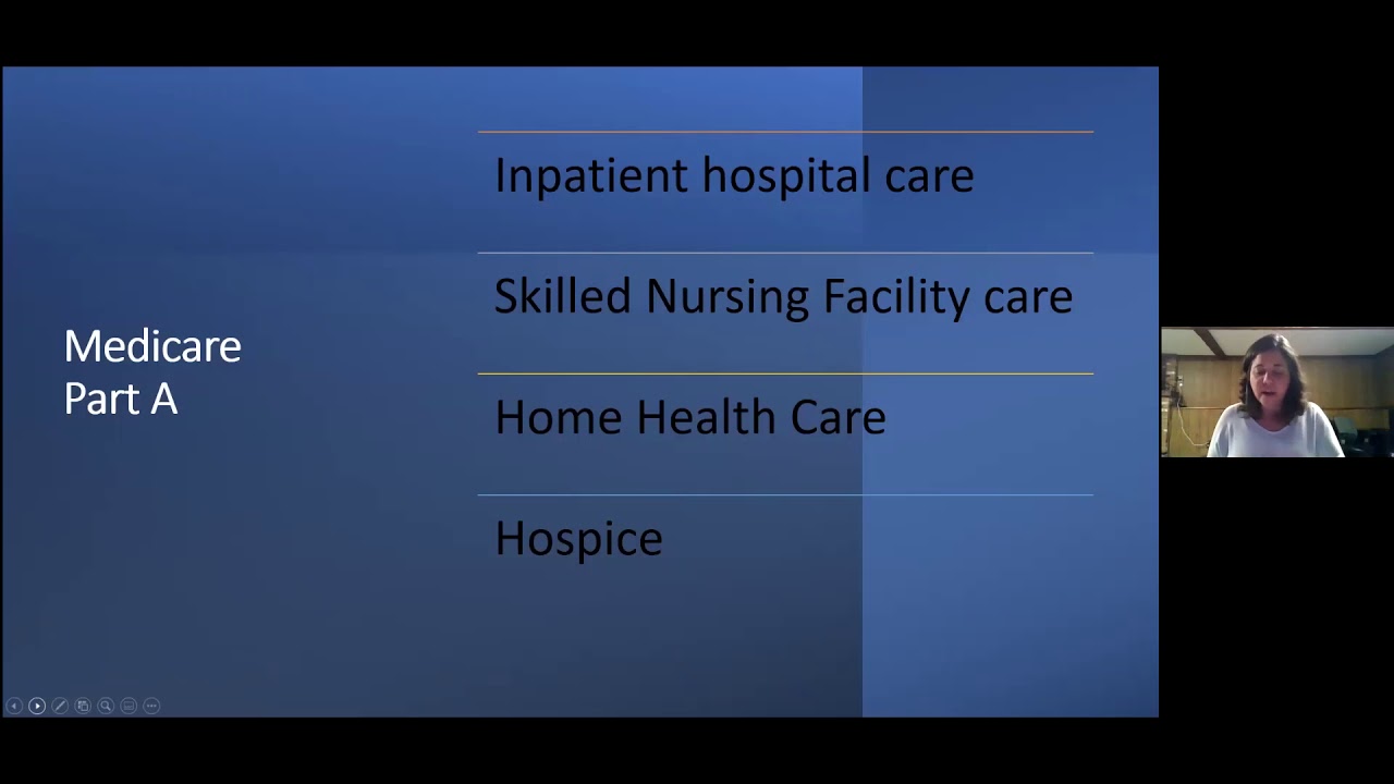 Medicare Bootcamp
