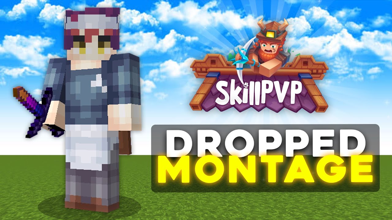 DROPPED MONTAGE + CONCOURS 10 PBS