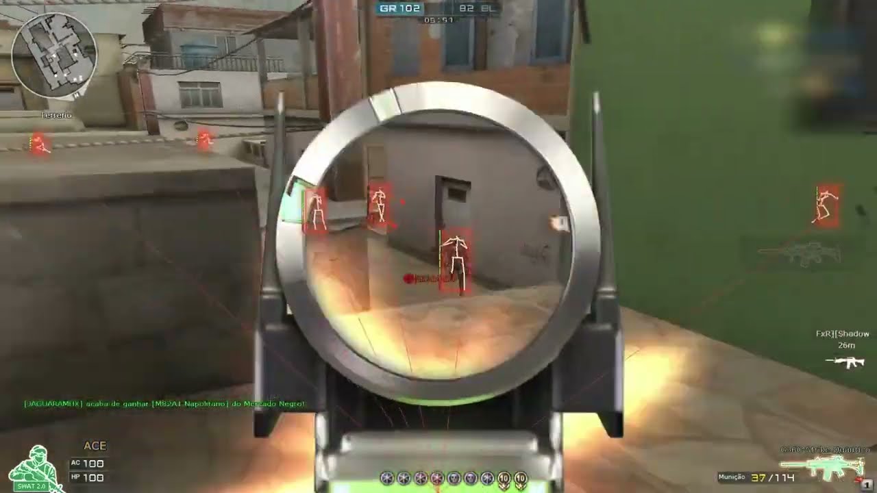 HACK MAIS APEL&Atilde;O DO CROSSFIRE BR 2026 (GR&Aacute;TIS E ATUALIZADO) INJECT STORE