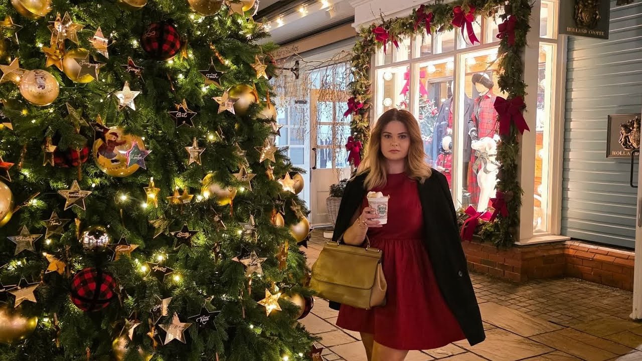 A venit Crăciunul,cr am gătit şi o mini vacanță!#vlogmas2025 