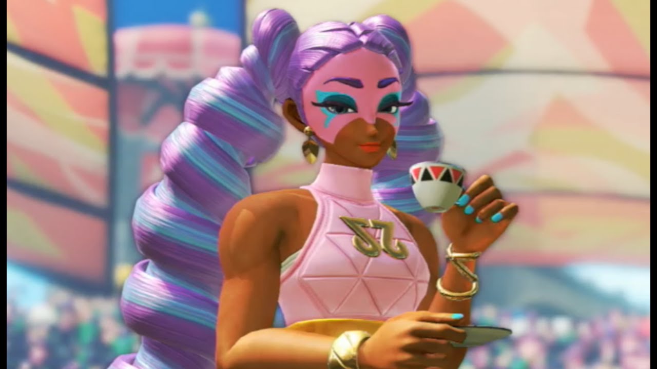 27 Minutes of Arms Gameplay - E3 2017
