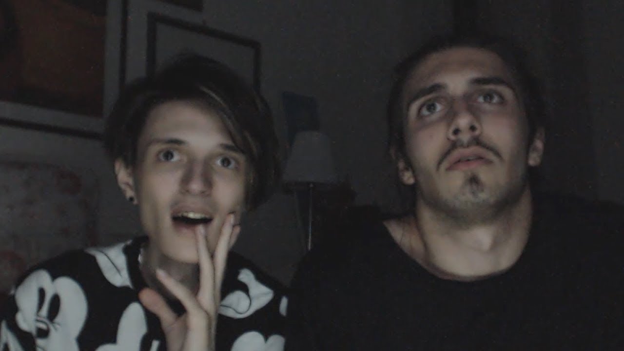 BLUR E ZANO SU SLENDER