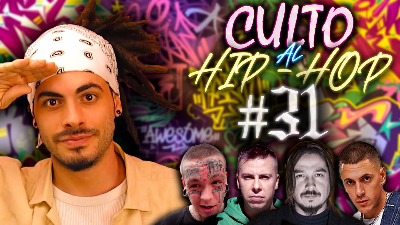 Mac Kemzie en CULTO AL HH31 🔴 Maozelin, Cevlade, Rastachai, Acru... Comentarios del CHAT (2/2)