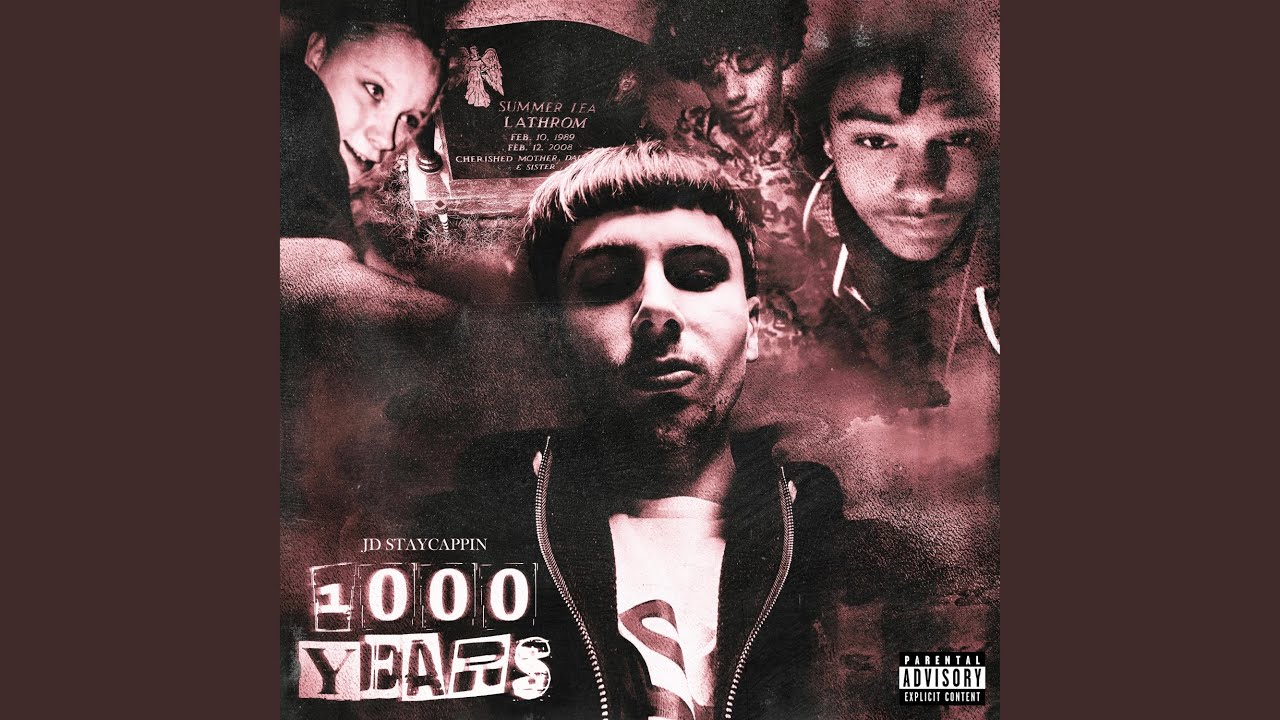 1000 Years