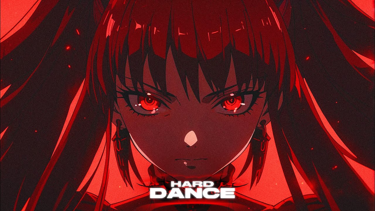 160BPM+ HARD DANCE MIX | HARD TECHNO | HARDSTYLE | REVERSE BASS | ft. TNT, MADDIX, JUNKIE KID, etc..