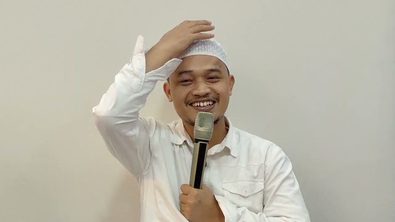 Khataman ngaji hikam Da'arra ungaran