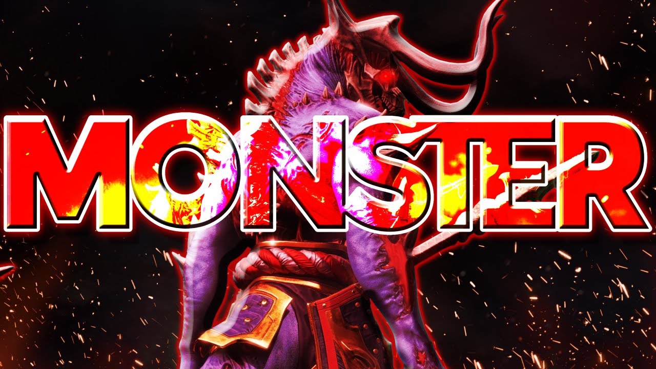 ZARUS IS AN ABSOLUTE MONSTER IN JUNGLE! Predecessor Zarus Gameplay