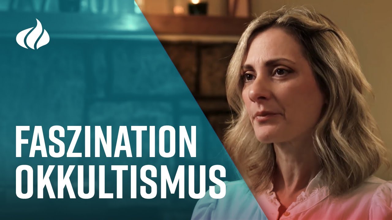 Faszination Okkultismus | Ich wollte doch nur helfen | In der Esoterik | Spiritualität | ERLEBT TV