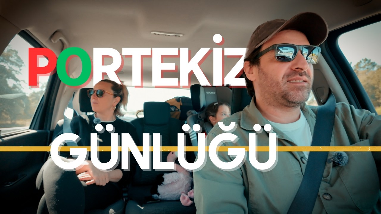 Portekiz Günlüğü-23