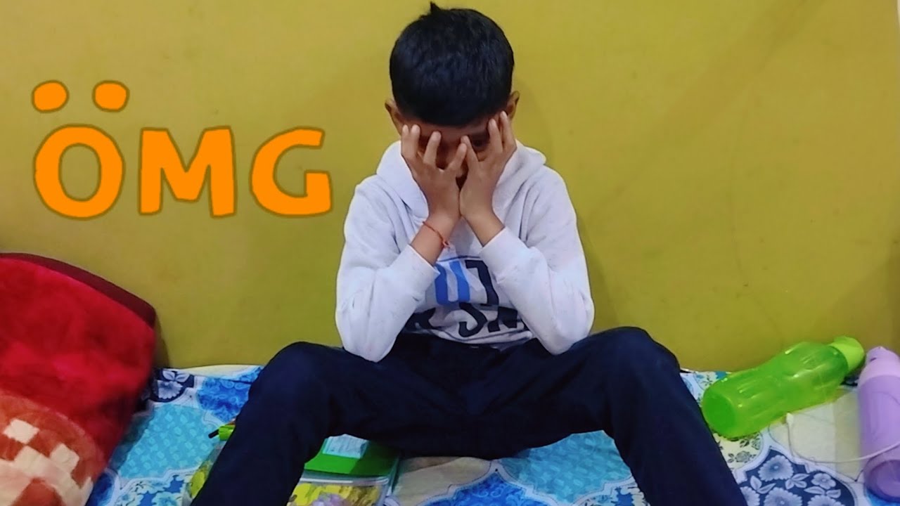 Challenge se ho gya pareshan..#viral #video #challenge #video #challengevideo #vlog 