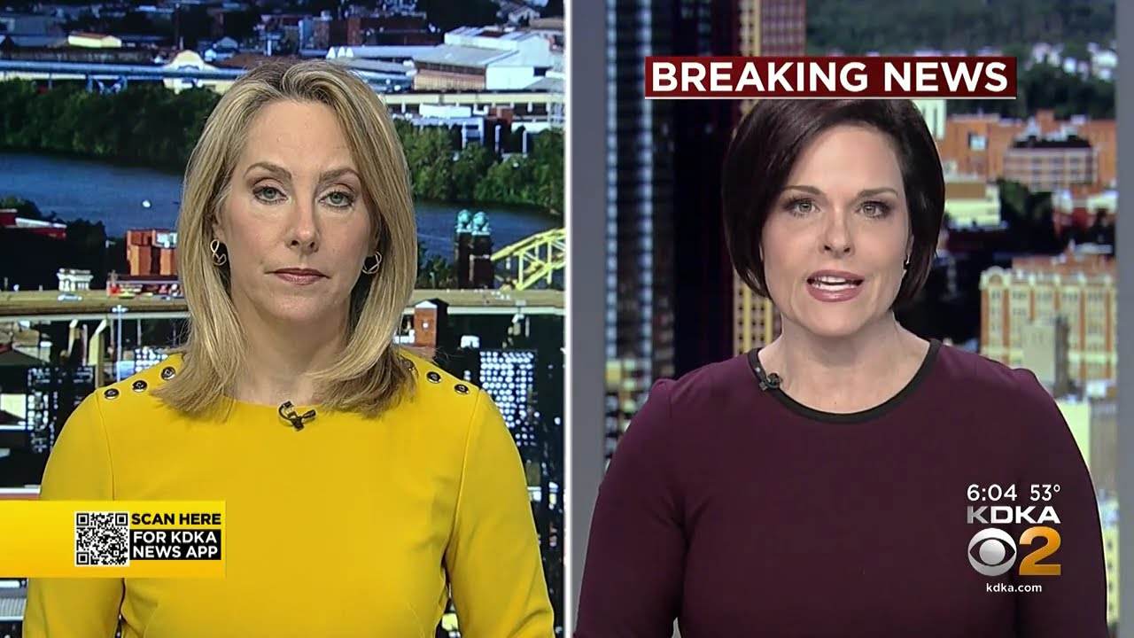 Налог KDKA для новых жителей округа Аллегейни за 2022 год, 17.02.2022