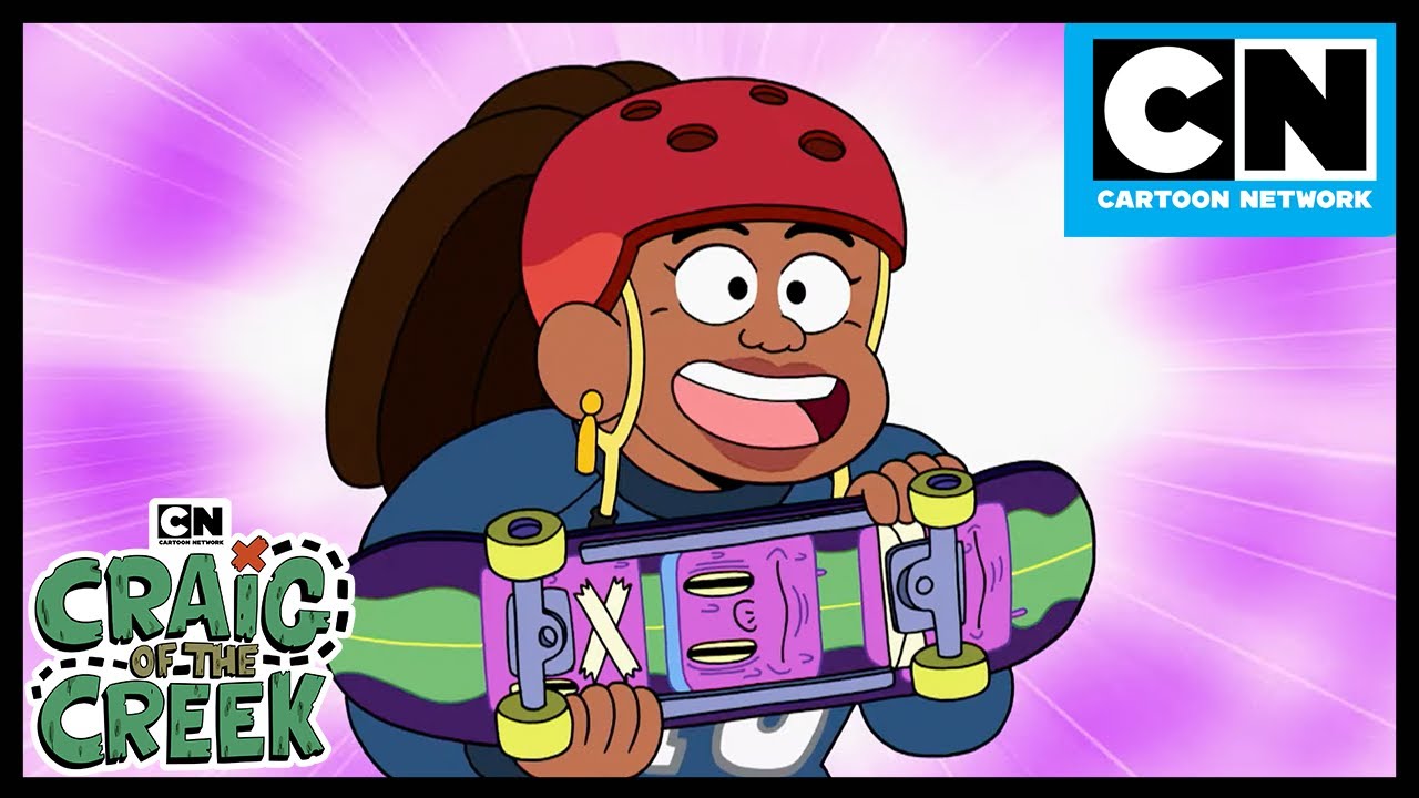 Craig's Mother's Day (Compilation) | Craig Of The Creek | Cartoon Network