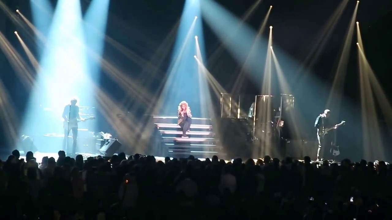 L'Oubli-Lara Fabian-Bruxelles-17.12.2016