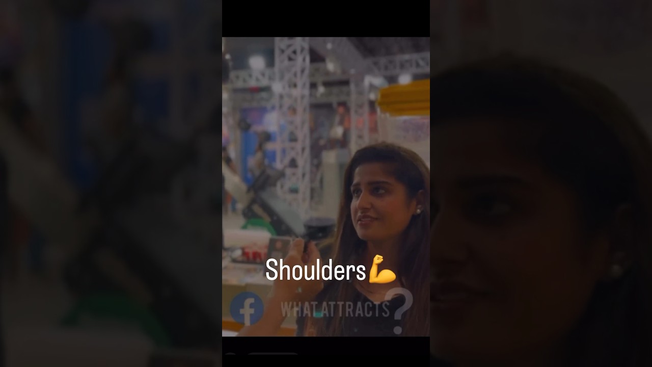 shoulder 