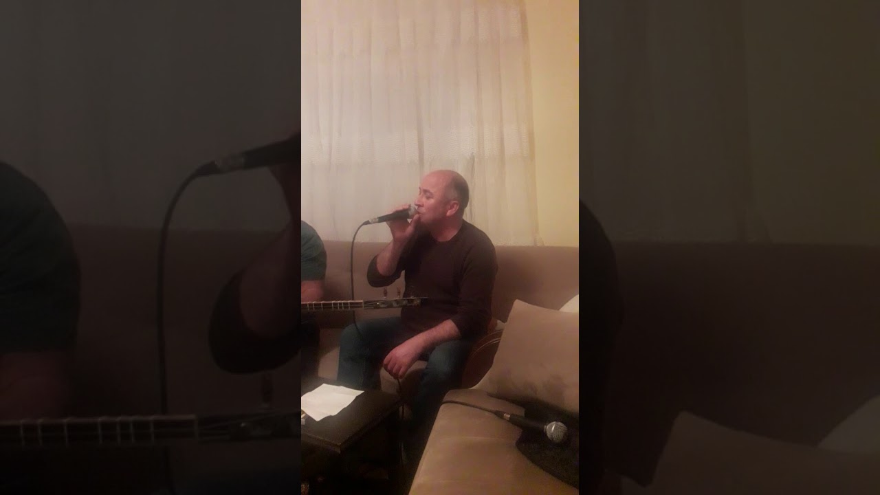 Adem Bacel - KUZUM