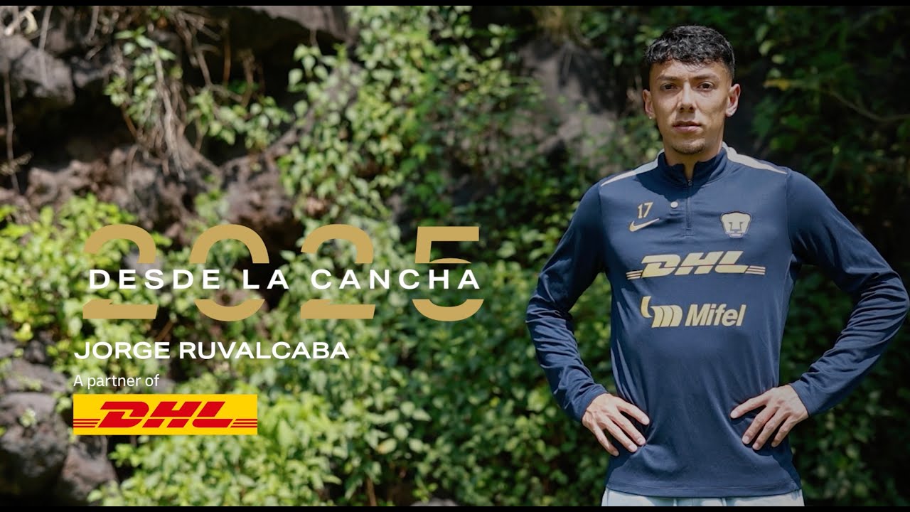 Desde la Cancha | Jorge Ruvalcaba
