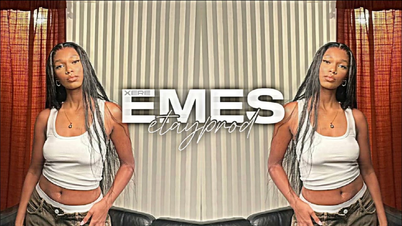 EMES ETAYPROD X RONISIA - RENTRE A LA MAISON. HERMAN FLERET [RMXZOUK] 