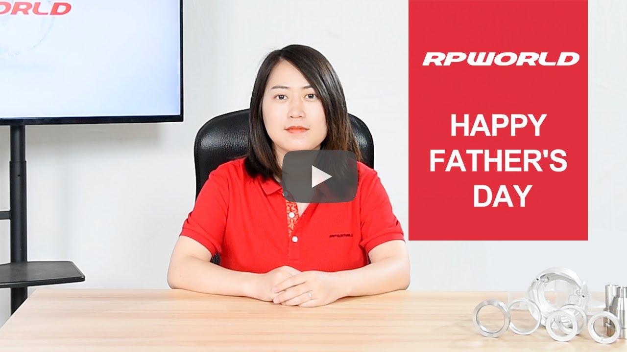 What RPWORLD team have to say for Father&rsquo;s Day?
