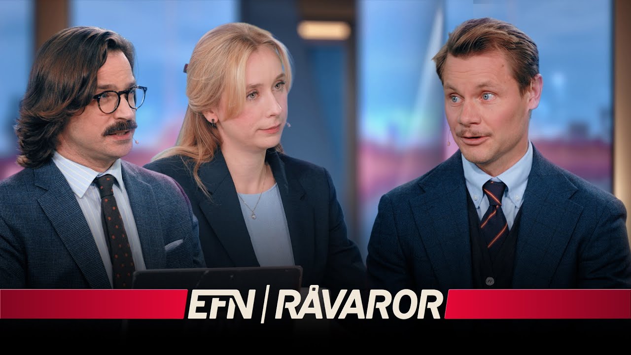 Är guld och silver fortfarande en trygg hamn?