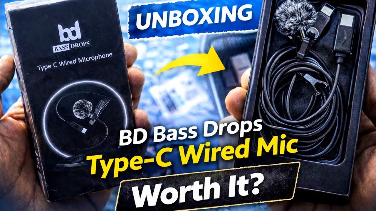 My New mice 🎤 Unboxing 50 rupay Cashback #skforcevlogger 