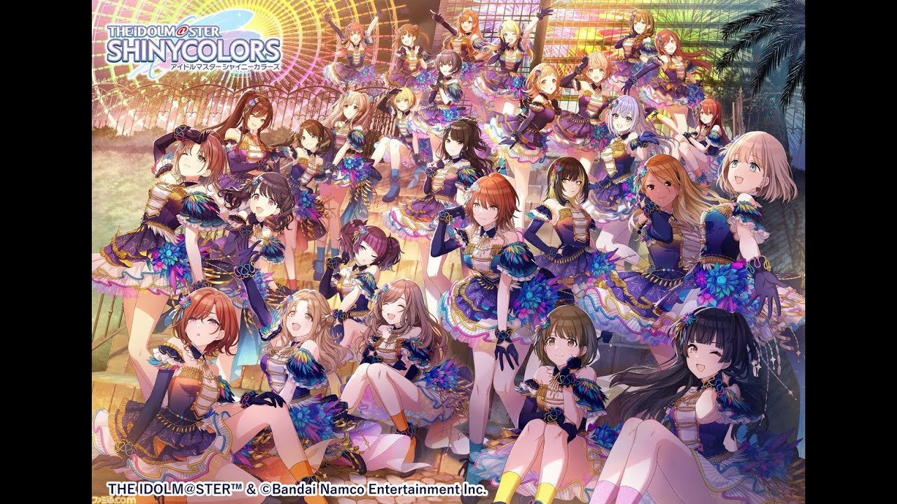 【デレステ】デレステしたくなったのでデレステ