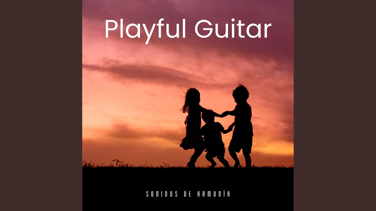 Playful Guitar