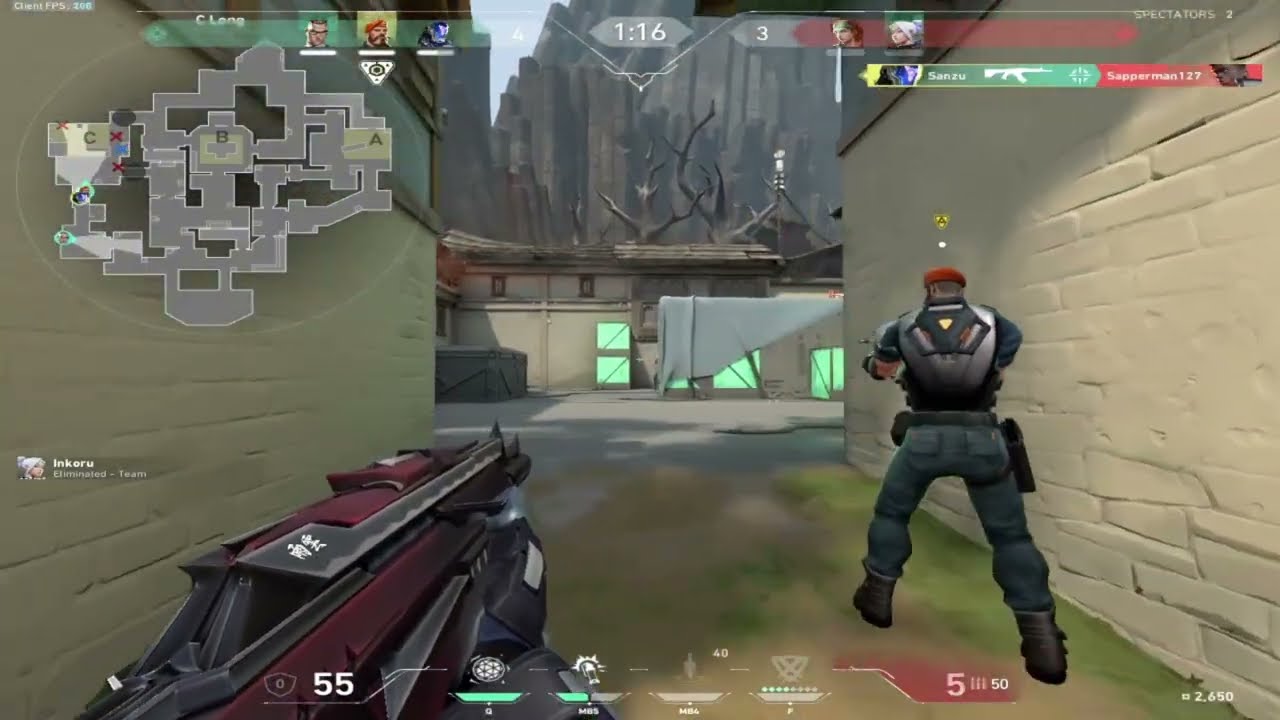 clicking my mouse accurately