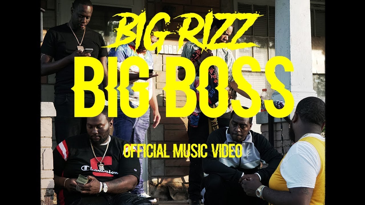 Big Rizz 