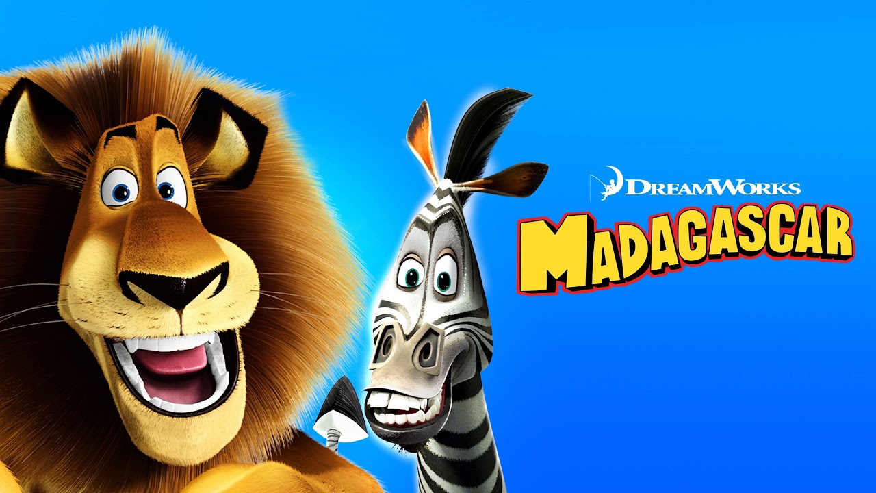 Madagascar Movie Score Suite - Hans Zimmer (2005)