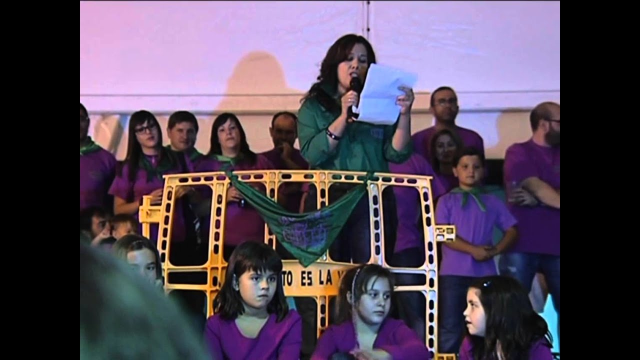 Especial Fiestas Gerindote 2013 Teletoledo) 1ª parte