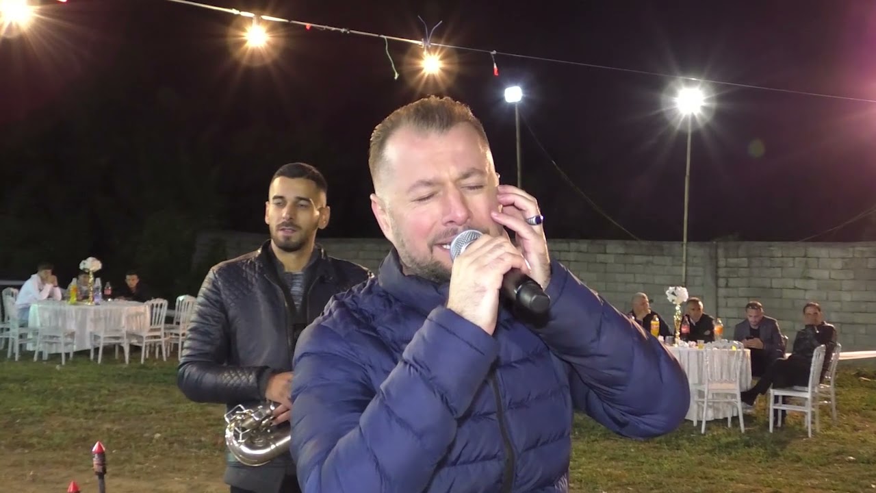 Halil Bilalli & Fikret Dauti - Dasma e Aidit - Dobërdoll 02.10.2021