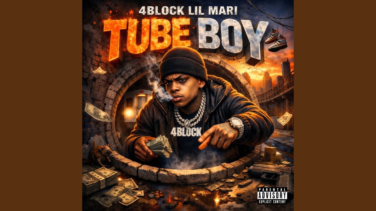 Tube Boy