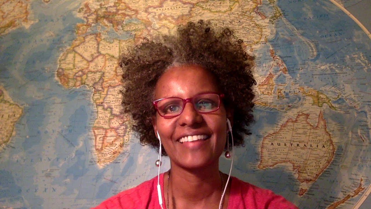 Sebene Selassie