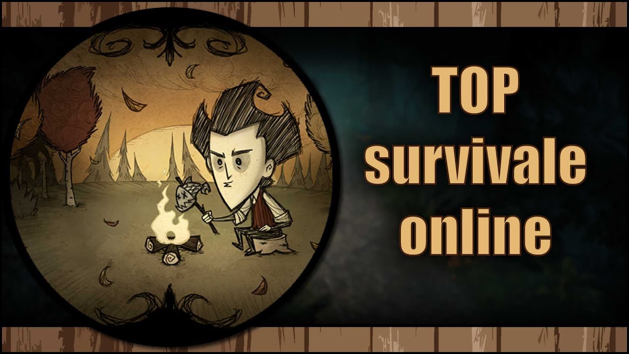 Top 9 najlepsze survivale online w 2023 - Gry multiplayer, w kt&oacute;rych musisz przeżyć!