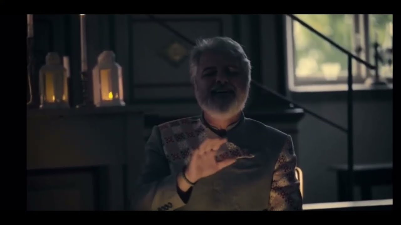 Rostam Mirlashari & Ulrika Bodén - Mix of Sistani & Swedish lullaby #lovesong #folkmusic