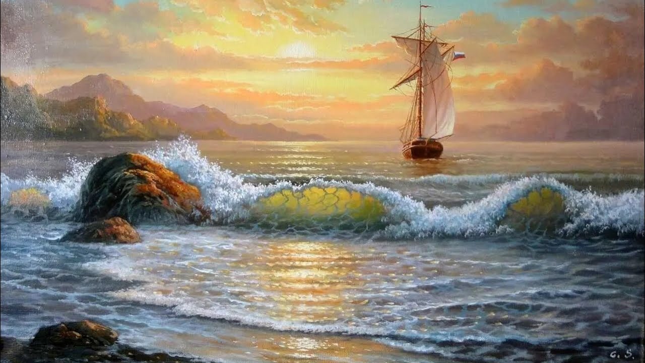 1131.🎼. Enya -«Orinoco Flow»