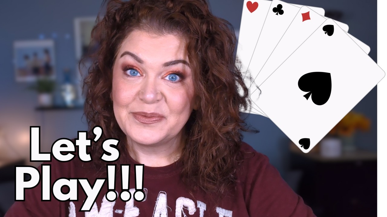 The Deck Of Panning 2026 Intro!  It's back!