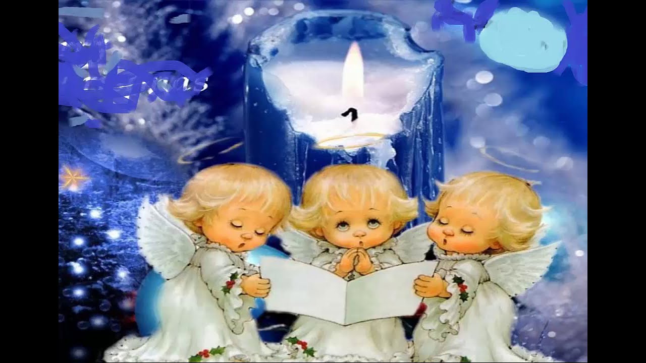 Бъдни вечер - песен