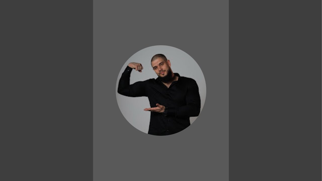 Dejan Dragojevic стримује уживо!