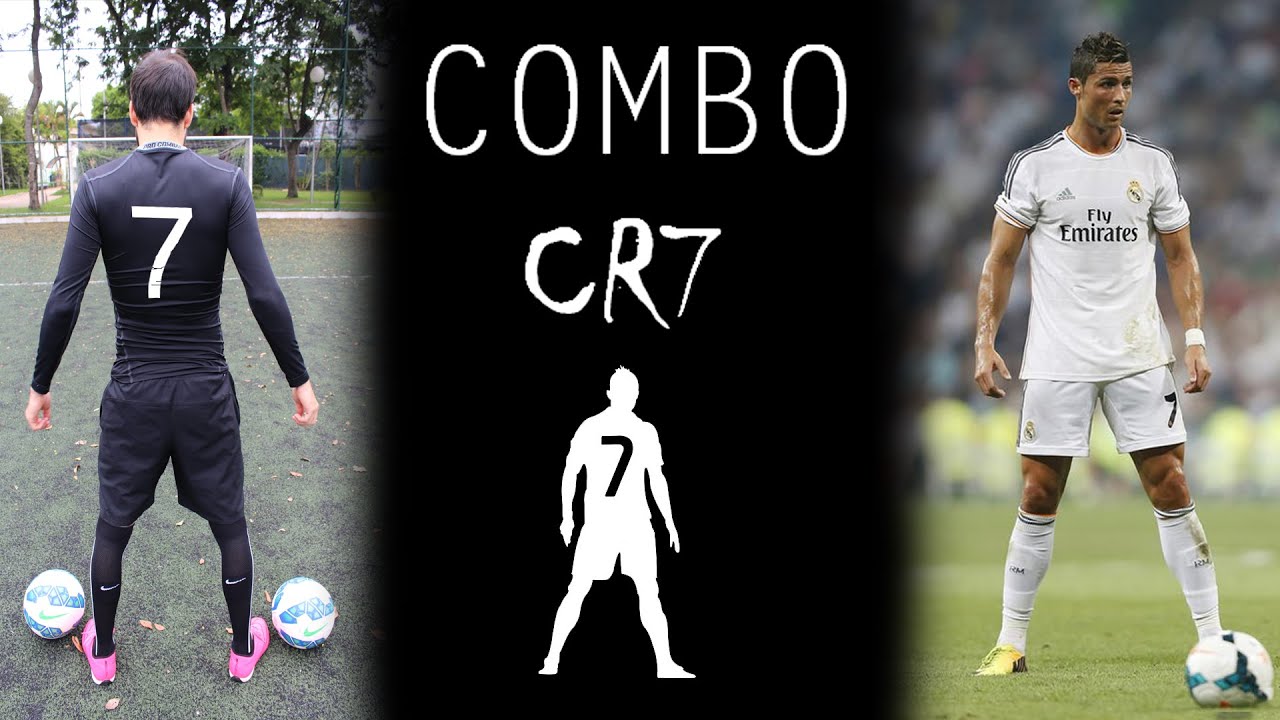DRIBLE SEU ADVERSÁRIO COM O 