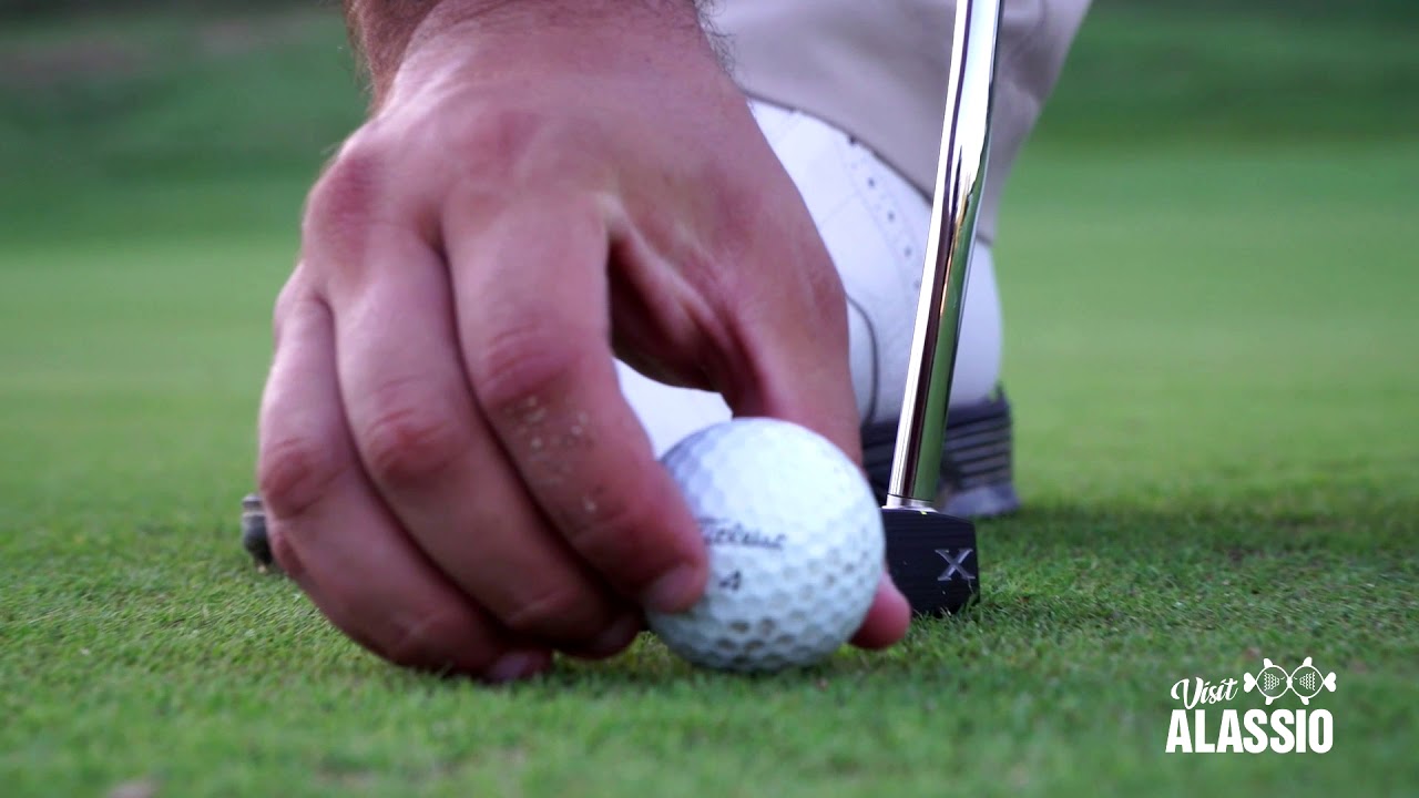 Golf Club di Garlenda, il tuo green a due passi dal mare