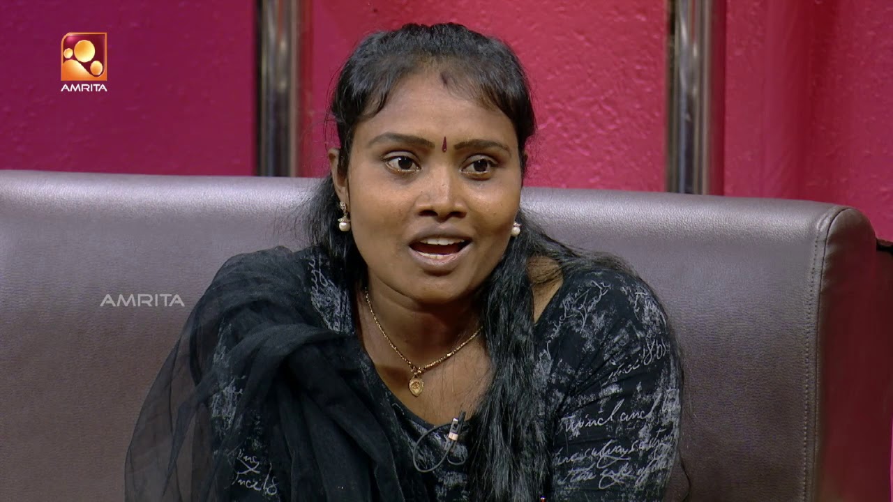 Kathayallithu Jeevitham |Chandini & Praveen | Episode #07| Amrita TV
