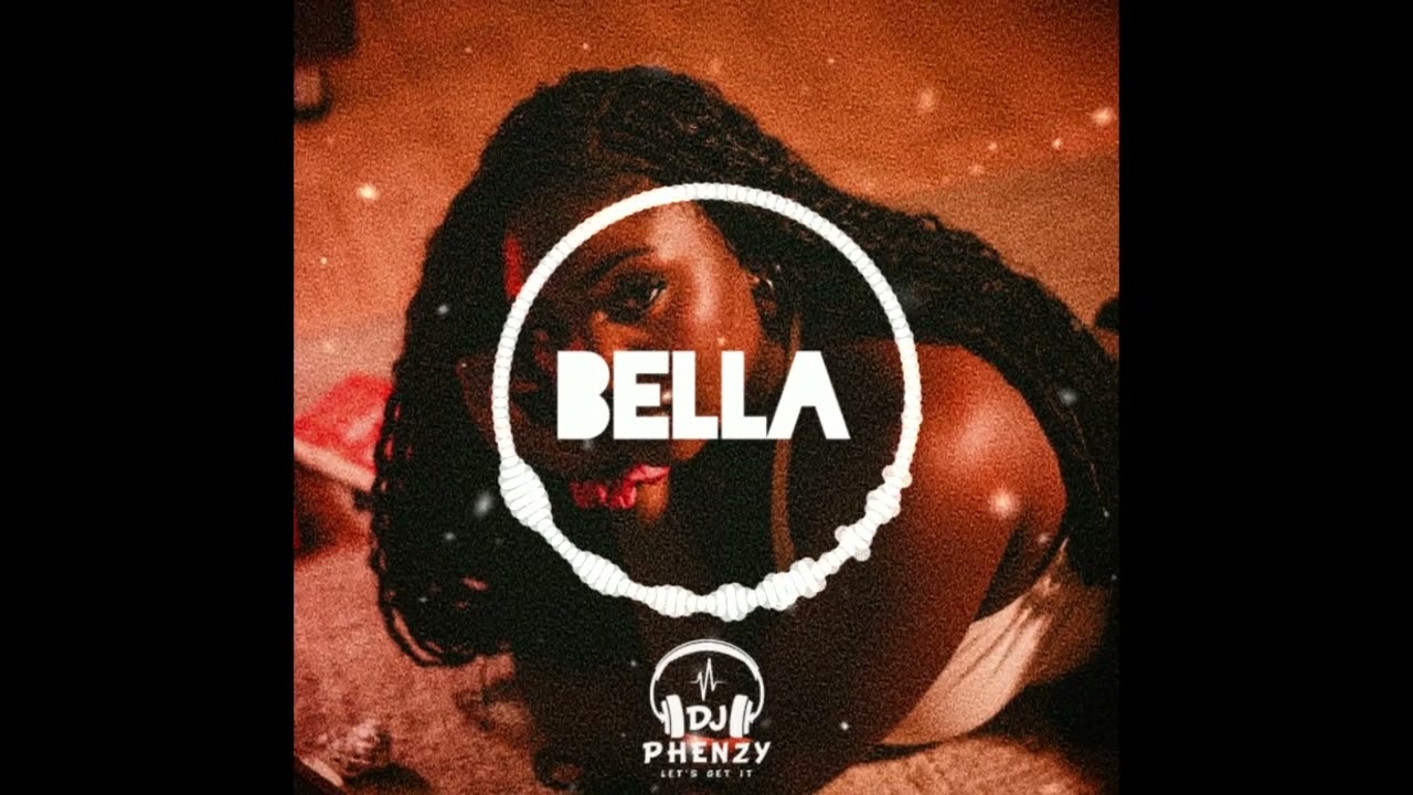 FREE AFROBEAT INSTRUMENTAL {BELLA}