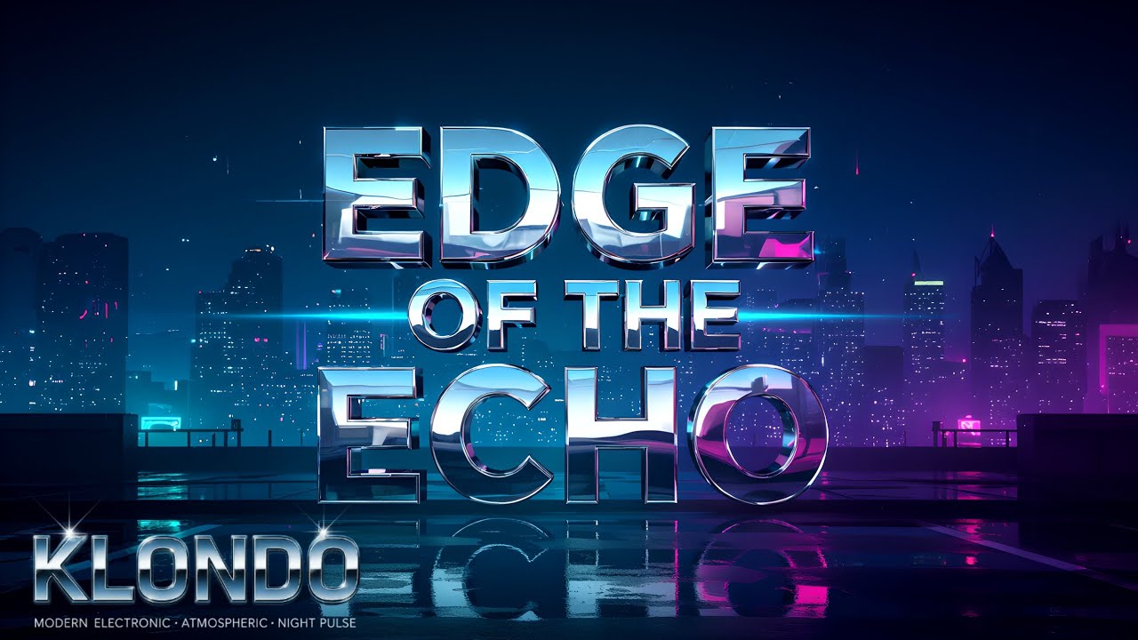 KLONDO: Edge of The Echo